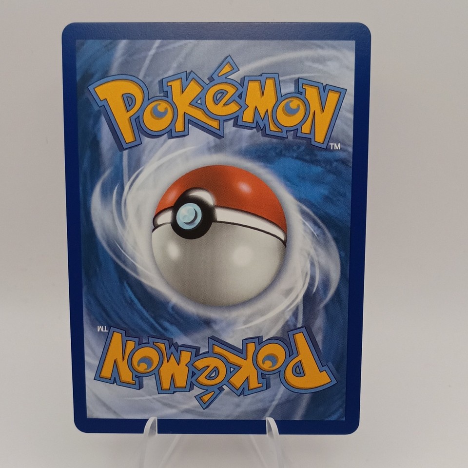 Rising Border Tool Scrapper 115/086 Chaos Rising Trainer-Item Holo English | eBay
