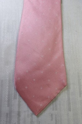 BALLANTYNE 100% SEIDE SEIDE KRAWATTE KRAWATTE MADE ITALY VINTAGE KLASSIKER