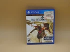 Final Fantasy Type-0 HD -- Day One Edition (Sony PlayStation 4, 2015)