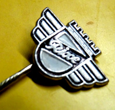 Rixe Anstecknadel  60er Jahre  Fahrrad Pin