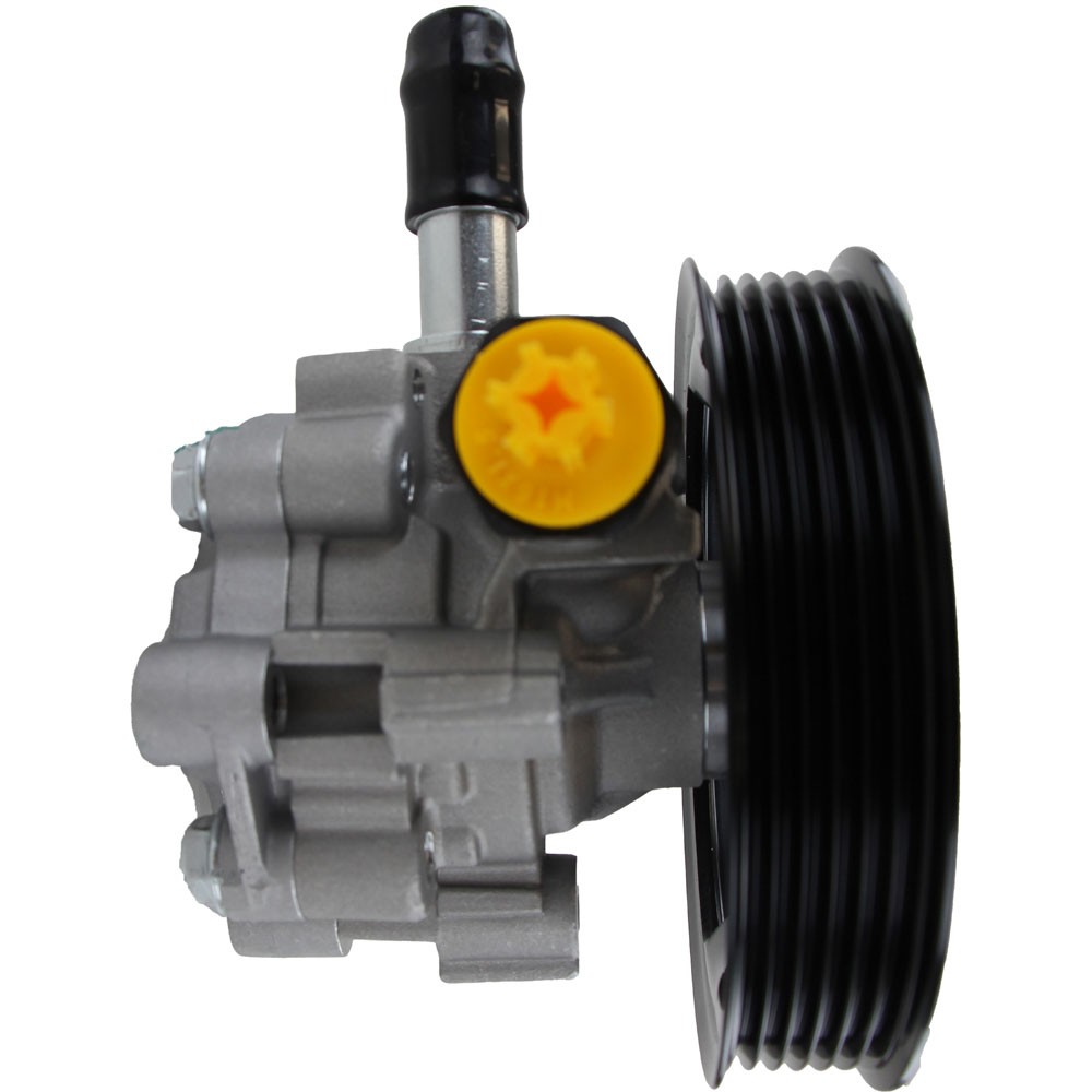 For Land Rover LR3 Range Rover Sport Power Steering Pump DAC