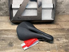 SPECIALIZED S-WORKS POWER ARC CARBON Saddle Carbon Rails 155mm Black New