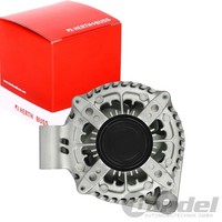 Herth+Buss Lichtmaschine Generator 180A Passend FüR Land Rover Discovery Range