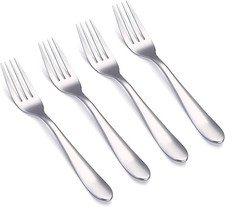 Children Spoons Stainl Steel Kids Dinner Spoons Child Sier