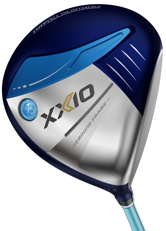Women XXIO Golf Club 13 13.5* Driver Ladies MP 1300L Very Good