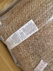 Crate And Barrel Jute Floor Cushion — photo 3