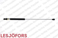 LesjÖFors 8175718 Gasfeder FüR Koffer-/Laderaum Gasfeder GasdäMpfer