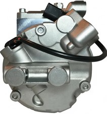 Kompressor, Klimaanlage R 134a PAG 46 ACP 914...