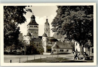 39458363 - 8832 Weissenburg Ellinger Tor
