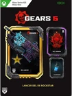 GEARS 5 ROCKSTAR DEL LANCER CIRCLE K + BANNER  | XBOX X/S/One 🎮 GLOBAL CODE 🌍