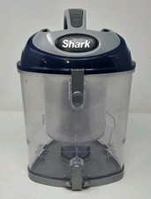 Shark NV360 Navigator Lift Away Replacement Dirt Canister Blue