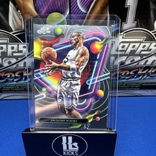 2023-24 Topps Cosmic Chrome - Jason Kidd #143