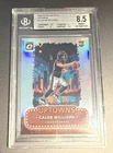 2024 Panini Donruss Optic - Uptowns Caleb Williams #1 (RC)