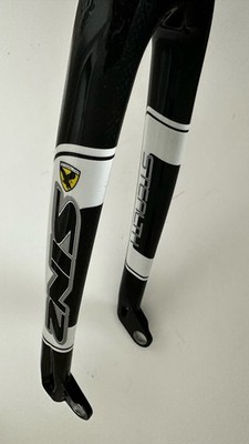 BMX SINZ STEALTH PRO Carbon Forks 24 INCH | eBay
