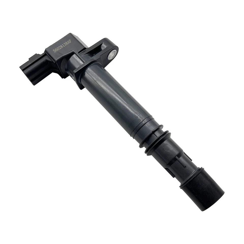 6PCS New Ignition Coils For Dodge Jeep Mitsubishi 3.7L V6 4.7L V8 UF270 - Изображение 4 из 4