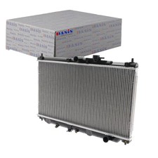 Radiateur Honda ACCORD