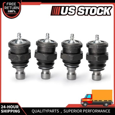 Srt of 4 Kryptonite Death Grip Ball Joint Package For 2014-2023 RZR XP #KRZRBJ10