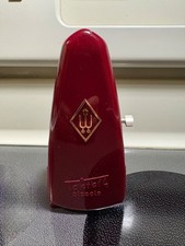 Wittner Taktell Piccolo Metronome made in Germany