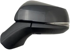 Left Mirror TechPro 63TKQZ12 for Toyota RAV4 2019 2020 2021