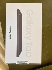 Galaxy Tab A9 BOX ONLY NO TABLET OR DEVICE INCLUDED