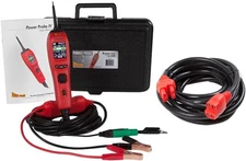 Power Probe 4 Diagnostic Tester with 20ft Extension Cable Bundle