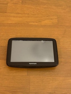 TomTom Via 52 Automotive GPS Navigation
