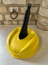 Karcher T150 T Racer Patio Pressure Washer Cleaner Head Attachment K2 K3 Rrp £45