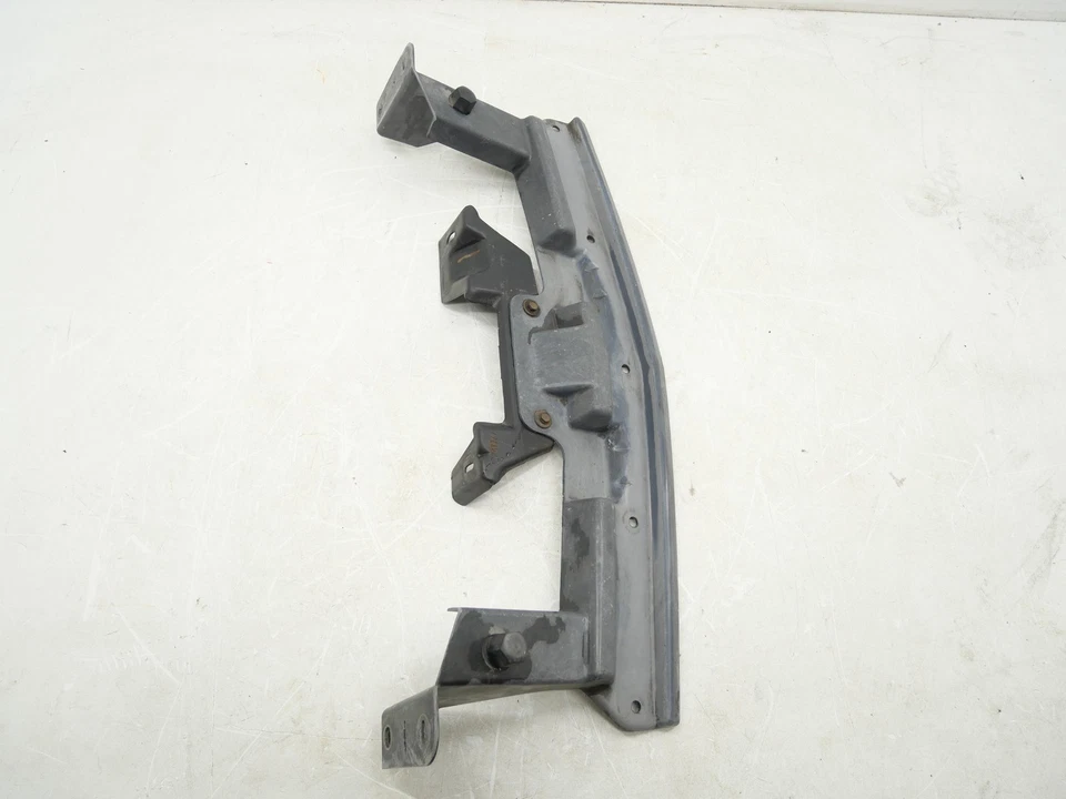 Soporte de soporte central de parachoques delantero usado Chevrolet Camaro Z28 1993-2002 OEM Foto 4 de 4