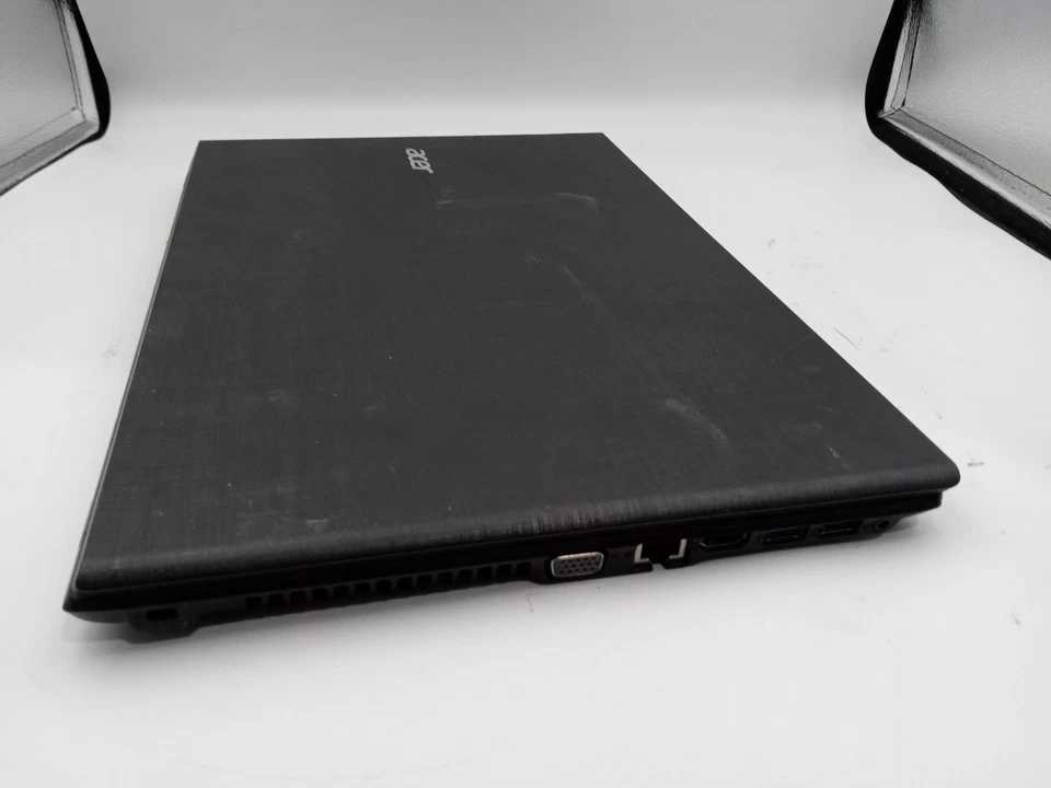 Acer TravelMate P258 15" Laptop Intel Core i5-6200U 4GB RAM - LIQUID DAMAGE -RR - Image 3 of 4