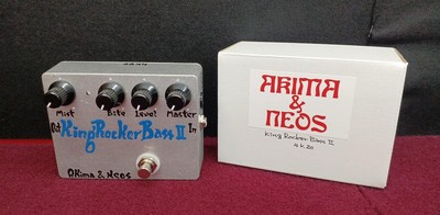 $578.13 楽器・音響機器 Akima&Neos Bite Master