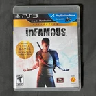Infamous Collection (Sony PlayStation 3 PS3, 2012)