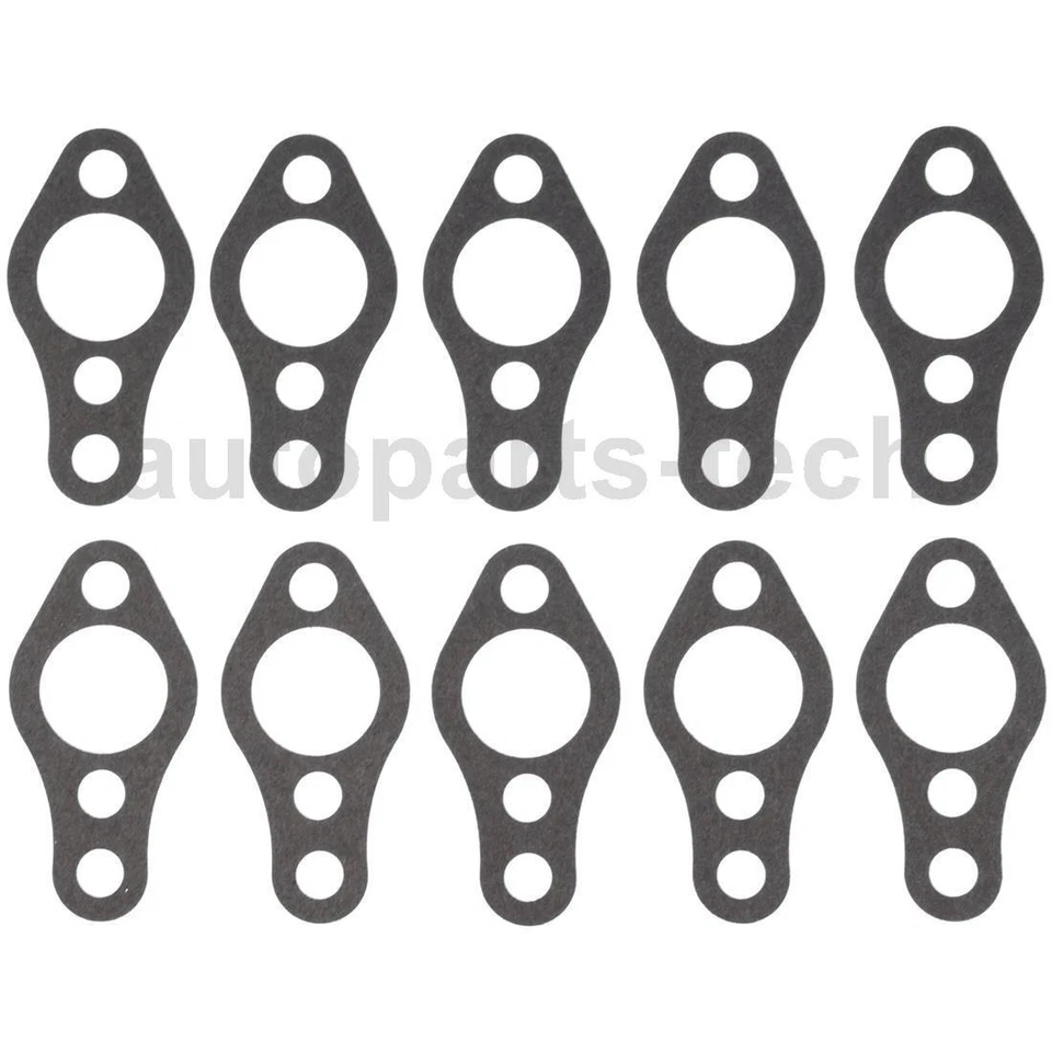 2x Junta de bomba de agua del motor MAHLE para Buick Century 1977~1981 Foto 4 de 4