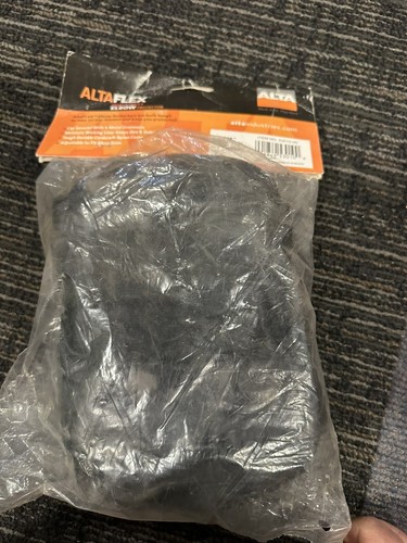 Alta 53010.00 Elbow Pads,Soft Style NOS Free Shipping - Picture 4 of 5