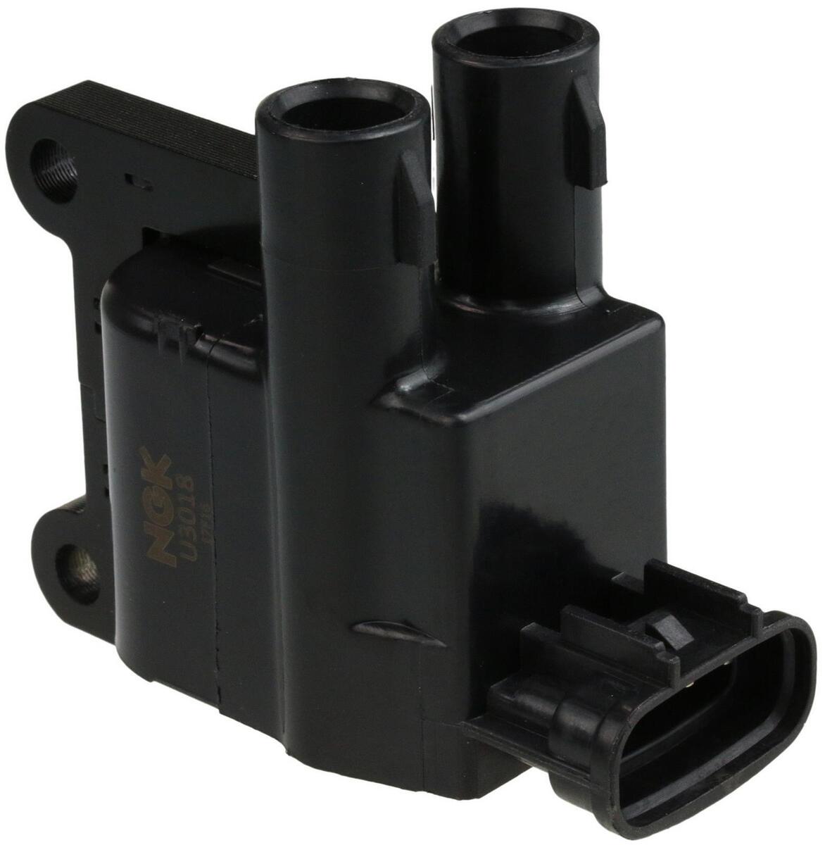 NGK Ignition Coil 48839 U3018 NGK Ignition Coil 48839 U3018