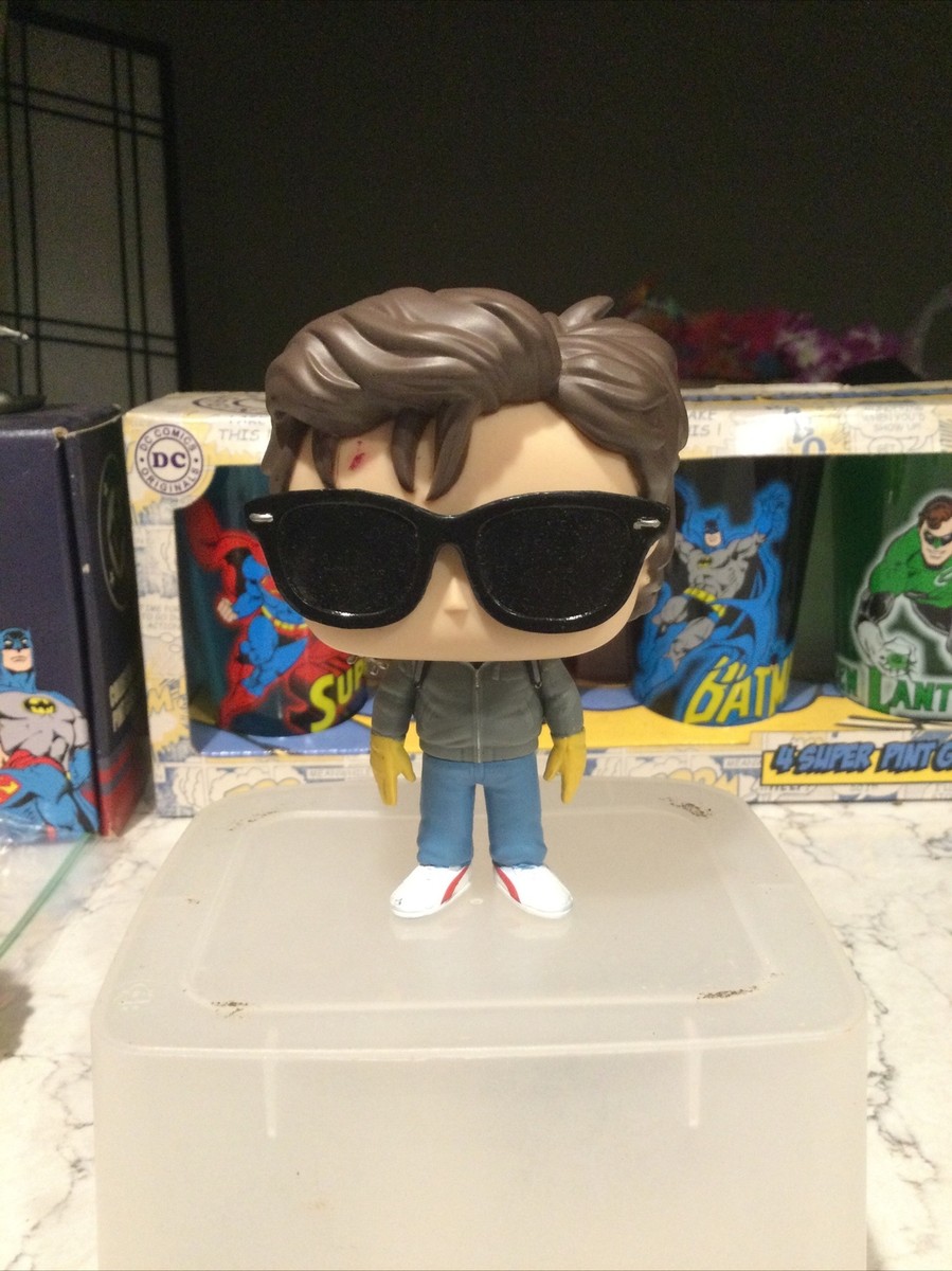 Steve (with sunglasses) Stranger Things Funko Pop #638 LOOSE (No