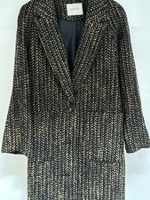 George Coat Size: Medium 10