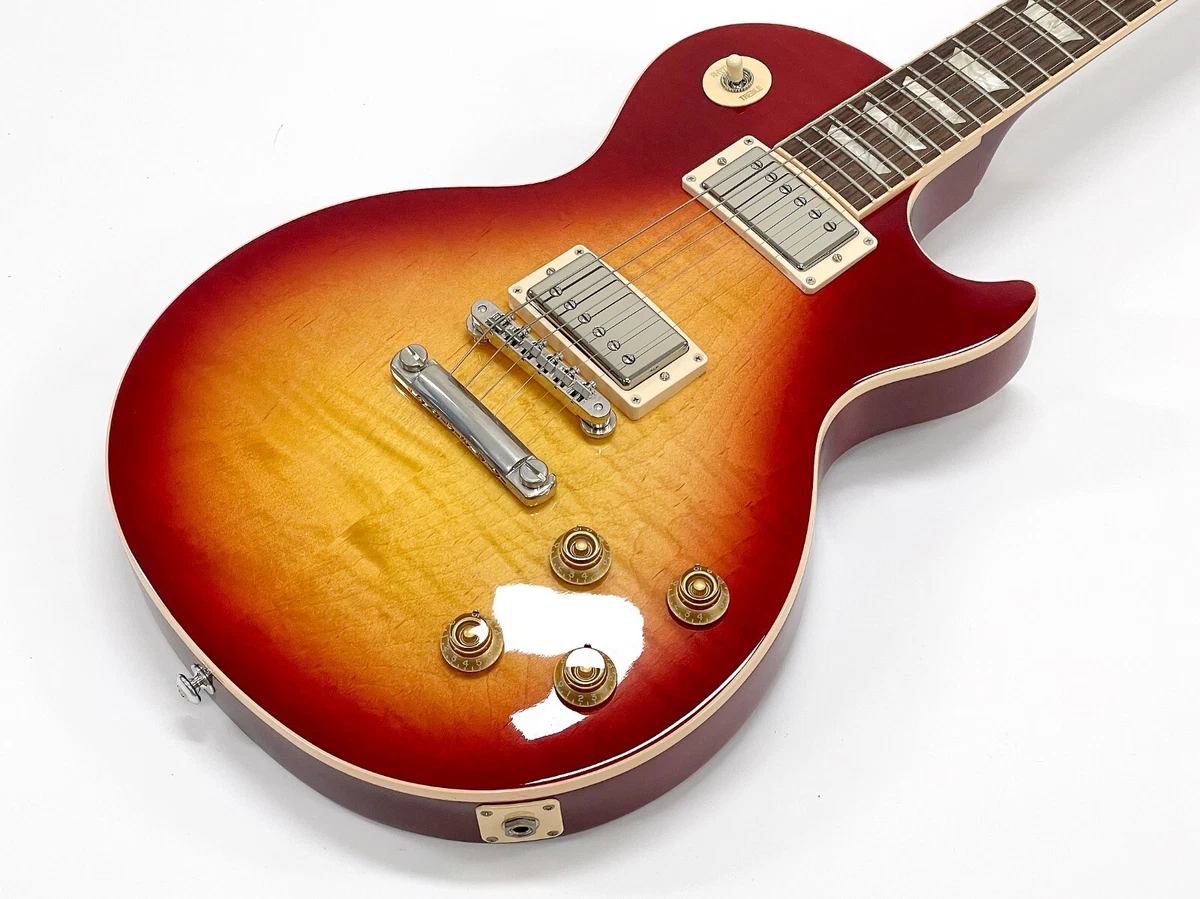 Gibson les paul traditional 2018 deals