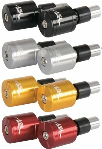 Contrappesi e bilanciatori anteriore per scooter