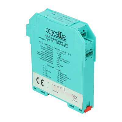 Neutral 55000-803 Used UMP
