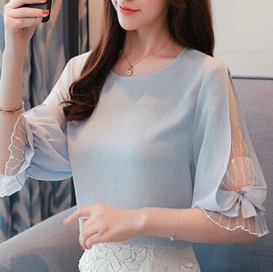 blusas de mujer a la moda