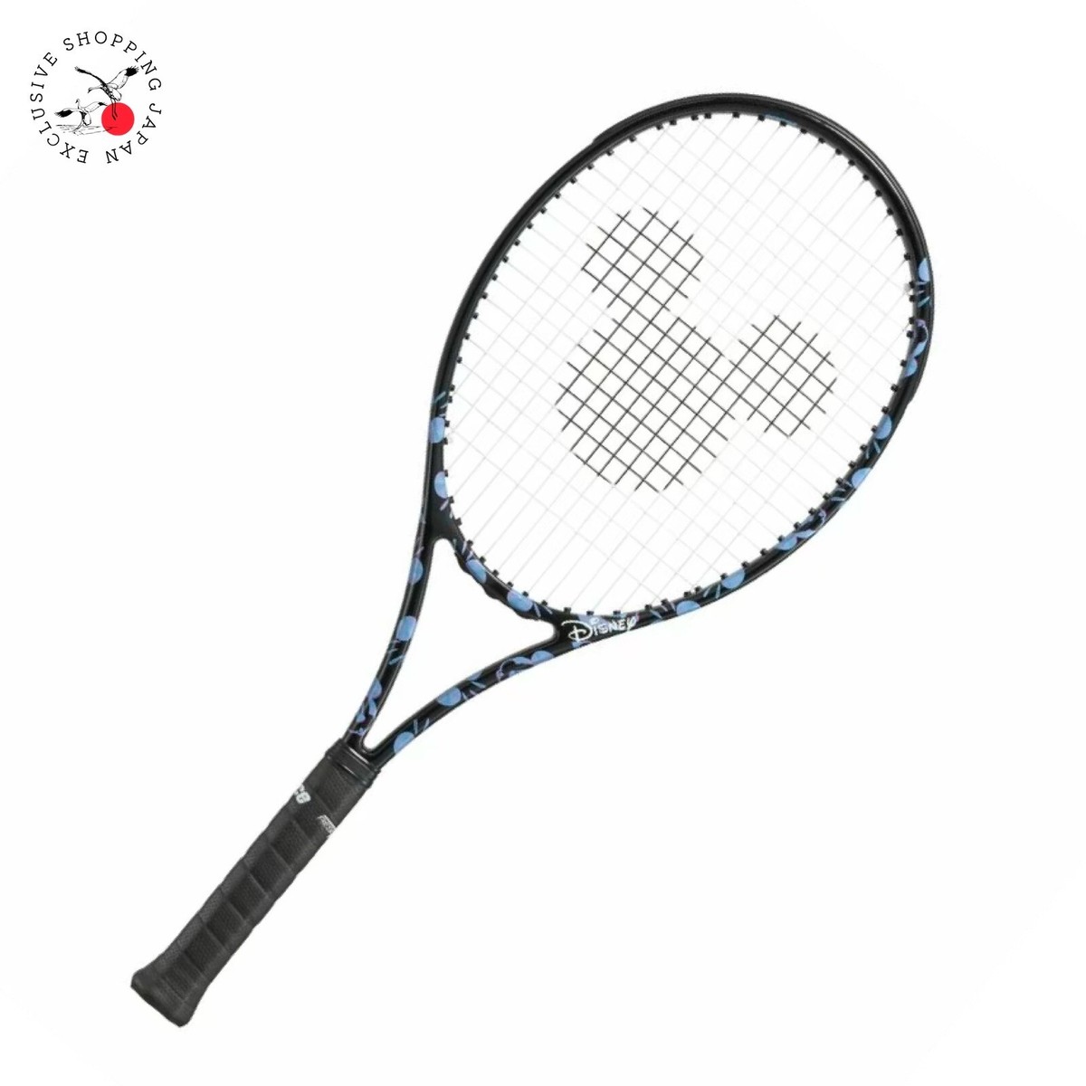 ラケット(硬式用) Prince Disney tour 100 290g Prince Disney TOUR 100 Tennis Racket Unstrung Frame Only
