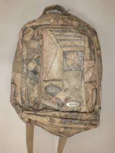 concourse backpack