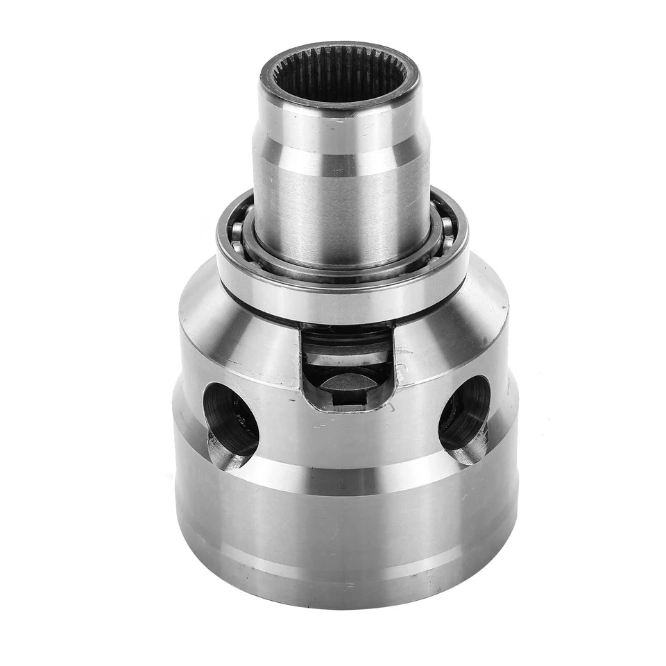 Acoplamiento viscoso diferencial central para Subaru Forester Impreza Legacy Outback Foto 2 de 4