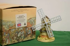 David Winter - Windmill - In excellent condition, in original box.  