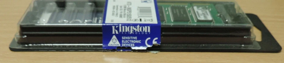 Kingston KTD-INSP5150/512 512 MB RAM Module SK022 CC 16 - Image 3 of 4
