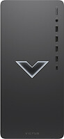 HP OMEN - PC-System - Core i5 2,6 GHz - RAM: 16 GB DDR4, GDDR6 (9J3J4EA)