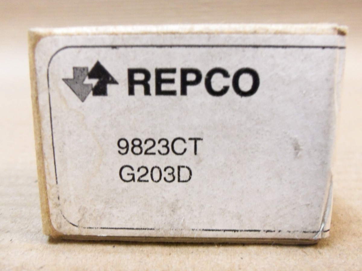 専用ページ　ZAMTAC NEW REPCO 9823CT G203D 3 POLE CONTACT REPLACEMENT PARTS KIT | eBay