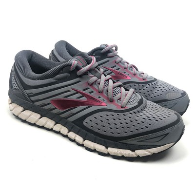 brooks ariel size 9.5