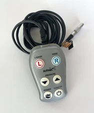 Arthrex AR-6482 Autoclavable Hand Control Remote for DualWave Arthroscopy Pump