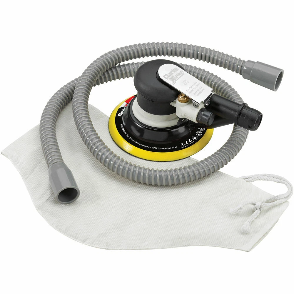 Clarke cat160 deals